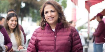 Fabiola Alanís: Invertir en infraestructura con enfoque de género transforma la vida de las mujeres en Michoacán