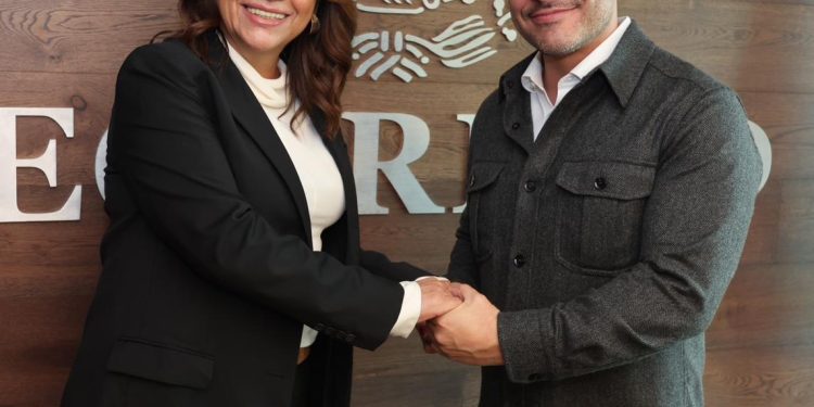 Fabiola Alanís: Michoacán, con la cifra más baja de homicidios en una década