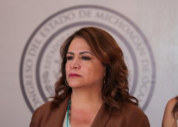 Lamenta Junta de Coordinación Política del Congreso de Michoacán muerte de intérpretes de LSM y hace un llamado urgente a la Fiscalía a esclarecer los hechos