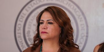 Lamenta Junta de Coordinación Política del Congreso de Michoacán muerte de intérpretes de LSM y hace un llamado urgente a la Fiscalía a esclarecer los hechos
