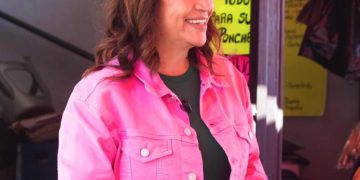 Fabiola Alanís: Aumento de 13% al salario mínimo, paso firme hacia la prosperidad compartida