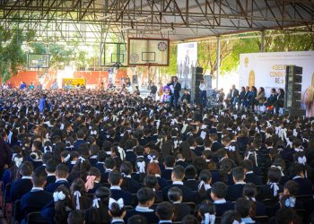Prevención del delito y reconexión familiar, pilares para construir una sociedad más sana: CTP