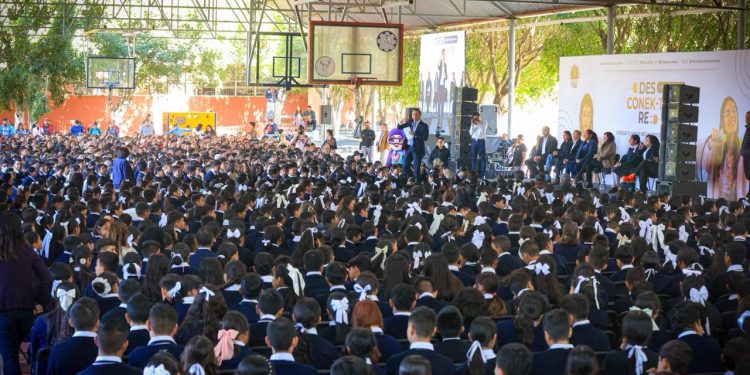 Prevención del delito y reconexión familiar, pilares para construir una sociedad más sana: CTP