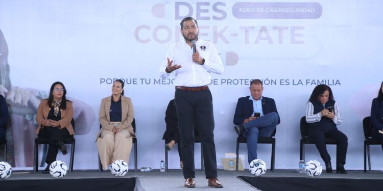 Atención digna, incluyente y libre de discriminación para la diversidad sexual, prioridad en la transformación de la FGE: Carlos Torres Piña