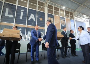 Mejorar las condiciones laborales para garantizar un servicio más eficiente: anuncia CTP pago de adeudos y mejora salarial al personal