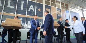 Mejorar las condiciones laborales para garantizar un servicio más eficiente: anuncia CTP pago de adeudos y mejora salarial al personal