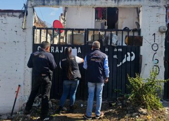 Fiscalía General del Estado de Michoacán fortalece acciones en materia de protección animal durante 2025