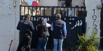 Fiscalía General del Estado de Michoacán fortalece acciones en materia de protección animal durante 2025