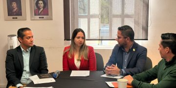 Colabora FGE para garantizar la reparación del daño a víctimas de violaciones a derechos humanos en Casa Hogar de Zamora