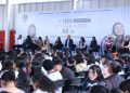 FGE fortalece la prevención digital con foro de ciberseguridad en Madero