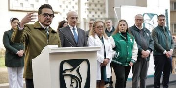 El director general destacó la incorporación al Seguro Social de jornaleros agrícolas del campo, casi 400 mil trabajadores independientes y afiliación de familiares de trabajadores en el extranjero.