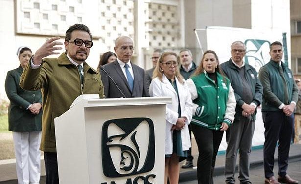 El director general destacó la incorporación al Seguro Social de jornaleros agrícolas del campo, casi 400 mil trabajadores independientes y afiliación de familiares de trabajadores en el extranjero.