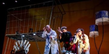 Presentará IMSS Michoacán obra de teatro “Empty”