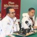 Efectúa IMSS 42 obras a través de Plan Michoacán