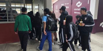 Expo Prepá-rate abrió camino a Josué para continuar sus estudios: Iemsysem