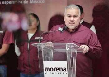 “Facebook es el nuevo Televisa y un campo de guerra sucia contra Morena”: Jesús Mora