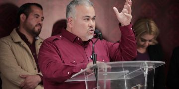 “En Morena las candidaturas no son patrimonio de nadie: Jesús Mora»