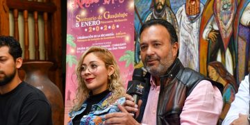 Pátzcuaro se prepara para vivir la tradicional Cabalgata de Reyes Magos 2026