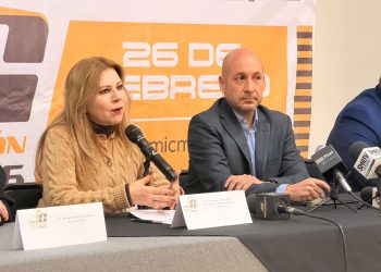 Sefeco y CMIC suman esfuerzos para la Expo Construcción 2026