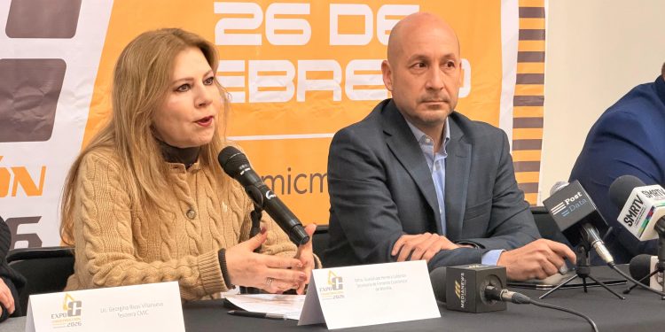 Sefeco y CMIC suman esfuerzos para la Expo Construcción 2026