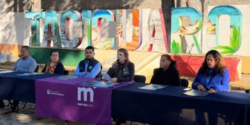 Gobierno de Morelia invita a la 4ta Feria de la Enchilada, en Tacícuaro