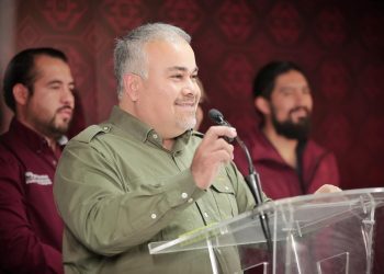 “La campaña nacional del miedo se derrumba, Michoacán logró la mayor reducción de violencia en 10 años: Jesús Mora»