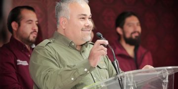 “La campaña nacional del miedo se derrumba, Michoacán logró la mayor reducción de violencia en 10 años: Jesús Mora»