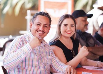 Movimiento Ciudadano fortalece su estructura en Zamora con la instalación de su Comisión Operativa Municipal