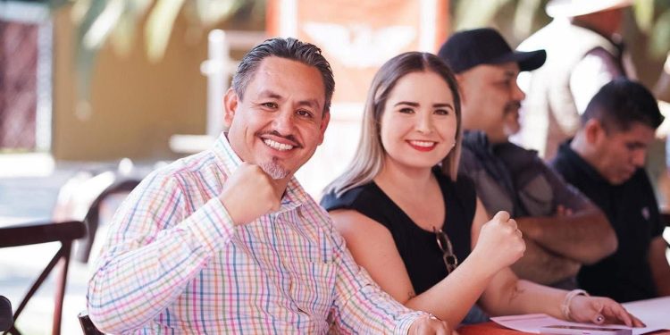 Movimiento Ciudadano fortalece su estructura en Zamora con la instalación de su Comisión Operativa Municipal