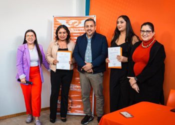 Movimiento Ciudadano Michoacán avanza en la agenda de género con la instalación de su Unidad Estatal