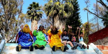 ¡Niñas y niños entran gratis al Zoológico de Morelia este Día de Reyes!