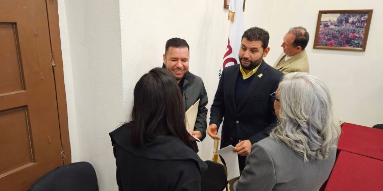 Octavio Ocampo destaca que Congreso legislará con responsabilidad para garantizar finanzas sanas en Michoacán