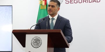 TRAS LABORES DE INVESTIGACIÓN SE DETUVO A DOS PERSONAS INVOLUCRADAS EN EL HOMICIDIO DEL EXALCALDE DE URUAPAN