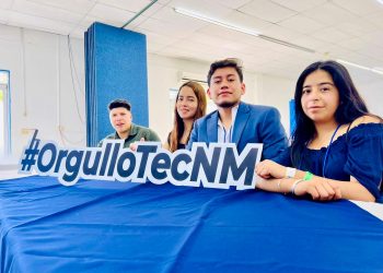 Con nueva maestría y modalidades virtuales, Tec de Pátzcuaro abre convocatoria de nuevo ingreso