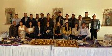 Unidad y planeación marcan el inicio del 2026 para el PRD Michoacán