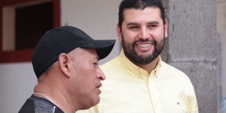 PRD Michoacán se pronuncia por la permanenia y autonomía de los Órganos Electorales en México