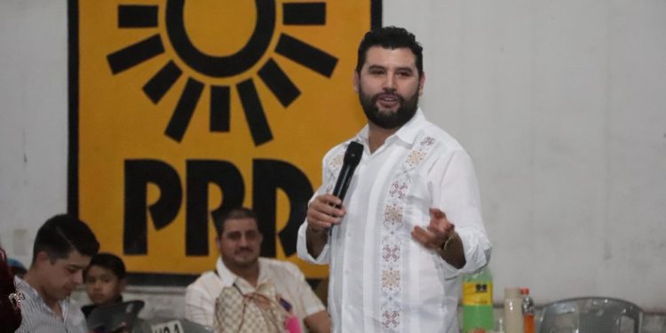Rumbo al triunfo de 2027, el PRD Michoacán fortalece su presencia en la región costa