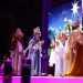 Exitosa y espectacular Cabalgata de los Reyes Magos en Morelia