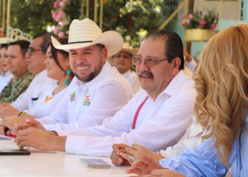 Melón de Zicuirán, símbolo de esperanza y unidad en la Tierra Caliente: Reyes Galindo