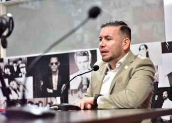 Con Sheinbaum, finalmente tendremos carretera completa a 4 carriles en la Siglo 21: Reyes Galindo