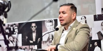 Con Sheinbaum, finalmente tendremos carretera completa a 4 carriles en la Siglo 21: Reyes Galindo