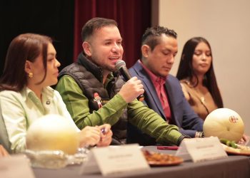 Expo Feria del Melón de Zicuirán llega a su 14 edición: Sectur