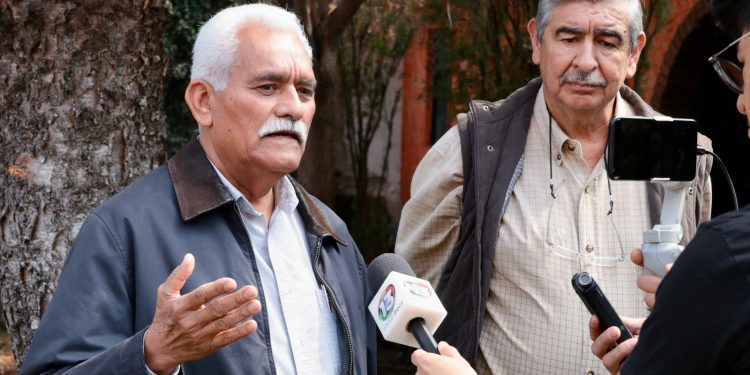 En vigilancia permanente los 10 casos detectados de gusano barrenador: Sader