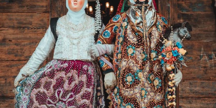 Vive este domingo la exhibición de ex danzantes de Kúrpites en Nuevo San Juan Parangaricutiro