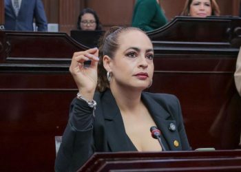 Para la protección de áreas naturales, propone Sandra Arreola regular uso de vehículos «Razers»