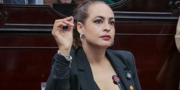 Para la protección de áreas naturales, propone Sandra Arreola regular uso de vehículos «Razers»