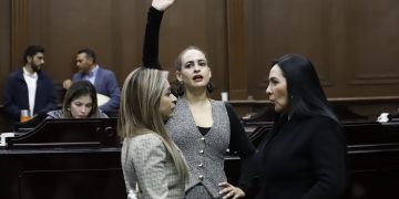 Incremento al salario mínimo fortalece la justicia social y la economía familiar: Sandra Arreola