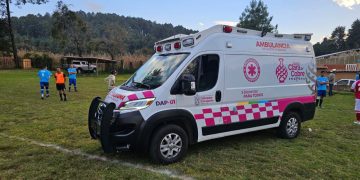 Saldo blanco durante Fiestas Decembrinas y de Fin de Año en Salvador Escalante