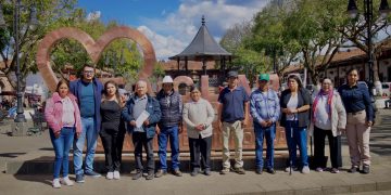 ”Reencuentros que enamoran”, cruzan fronteras: Dayana Pérez