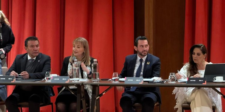 Michoacán proyectará su riqueza cultural ante el sector turístico mundial